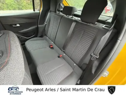 Photo 9 Peugeot 208  PureTech 75 S&S BVM5