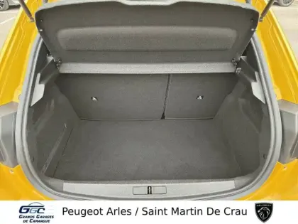 Photo 5 Peugeot 208  PureTech 75 S&S BVM5