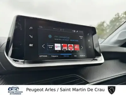 Photo 17 Peugeot 208  PureTech 75 S&S BVM5