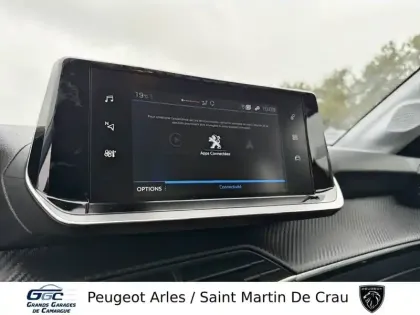 Photo 21 Peugeot 208  PureTech 75 S&S BVM5