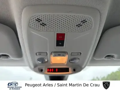 Photo 16 Peugeot 208  PureTech 75 S&S BVM5