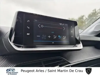 Photo 19 Peugeot 208  PureTech 75 S&S BVM5