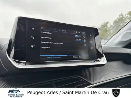 Photo 22 Peugeot 208  PureTech 75 S&S BVM5