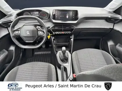 Photo 7 Peugeot 208  PureTech 75 S&S BVM5