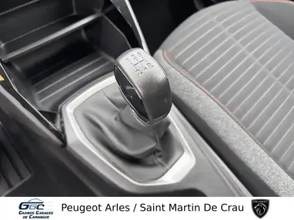 Photo 13 Peugeot 208  PureTech 75 S&S BVM5