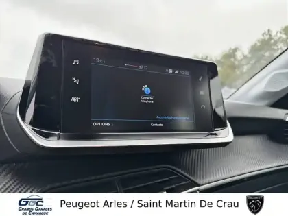 Photo 20 Peugeot 208  PureTech 75 S&S BVM5