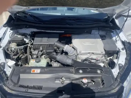 Photo 6 Mitsubishi Eclipse  Cross 2.4 MIVEC PHEV Twin Motor 4WD Intense Design