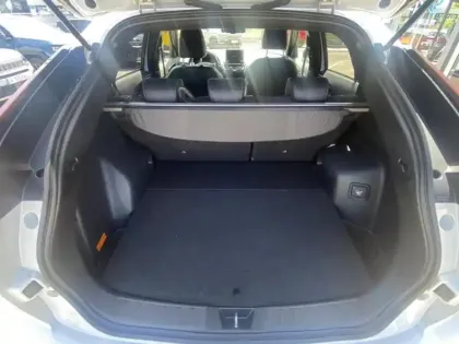 Photo 7 Mitsubishi Eclipse  Cross 2.4 MIVEC PHEV Twin Motor 4WD Intense Design
