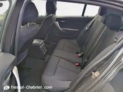 Photo 22 BMW SERIE 1 F20 LCI 116d EfficientDynamics Edition 116 ch Lounge
