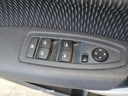 Photo 19 BMW SERIE 1 F20 LCI 116d EfficientDynamics Edition 116 ch Lounge