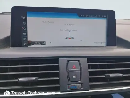 Photo 10 BMW SERIE 1 F20 LCI 116d EfficientDynamics Edition 116 ch Lounge