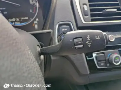 Photo 17 BMW SERIE 1 F20 LCI 116d EfficientDynamics Edition 116 ch Lounge