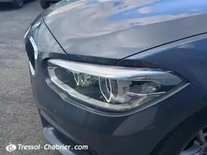 Photo 13 BMW SERIE 1 F20 LCI 116d EfficientDynamics Edition 116 ch Lounge