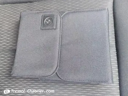 Photo 15 BMW SERIE 1 F20 LCI 116d EfficientDynamics Edition 116 ch Lounge