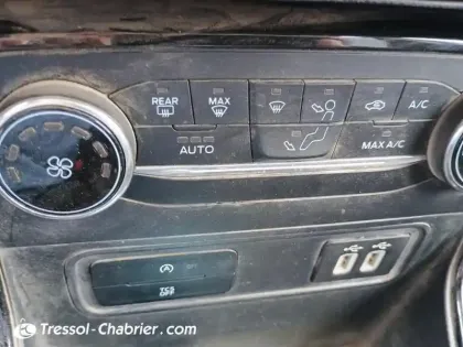 Photo 12 Ford Ecosport  1.0 EcoBoost 125ch S&S BVM6 Titanium Business