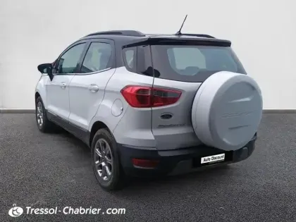 Photo 29 Ford Ecosport  1.0 EcoBoost 125ch S&S BVM6 Titanium Business