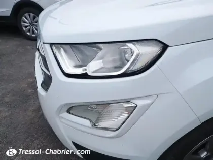 Photo 13 Ford Ecosport  1.0 EcoBoost 125ch S&S BVM6 Titanium Business