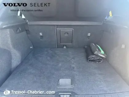 Photo 7 Volvo Xc40  T4 Recharge 129+82 ch DCT7 Ultimate