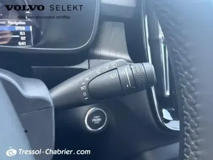 Photo 17 Volvo Xc40  T4 Recharge 129+82 ch DCT7 Ultimate
