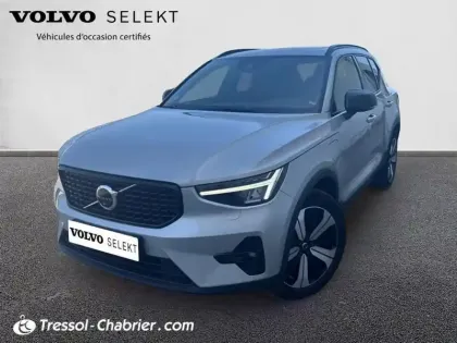 Photo Volvo Xc40 Ultimate