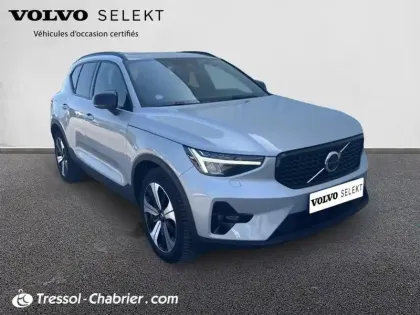 Photo 28 Volvo Xc40  T4 Recharge 129+82 ch DCT7 Ultimate