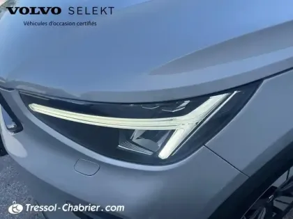 Photo 13 Volvo Xc40  T4 Recharge 129+82 ch DCT7 Ultimate