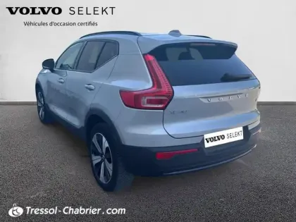Photo 29 Volvo Xc40  T4 Recharge 129+82 ch DCT7 Ultimate