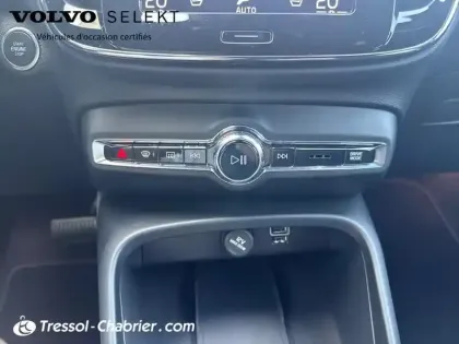 Photo 12 Volvo Xc40  T4 Recharge 129+82 ch DCT7 Ultimate