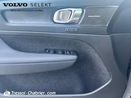 Photo 19 Volvo Xc40  T4 Recharge 129+82 ch DCT7 Ultimate