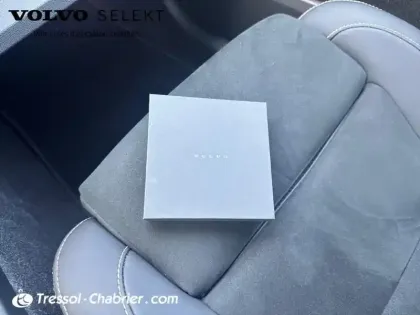 Photo 15 Volvo Xc40  T4 Recharge 129+82 ch DCT7 Ultimate