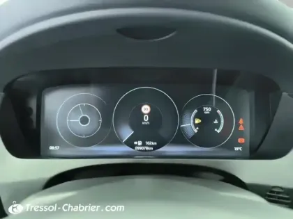 Photo 13 Jaguar F-Pace  2.0 D - 180 AWD Portfolio