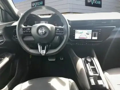 Photo 9 Alfa Romeo Junior  1.2 Ibrida 136 ch eDCT6 Premium