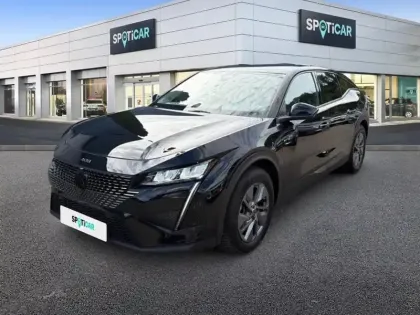 Photo Peugeot 408 Allure