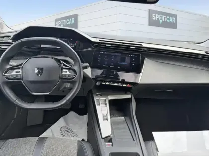 Photo 9 Peugeot 408  PHEV 180 e-EAT8 Allure