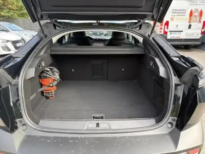 Photo 7 Peugeot 408  PHEV 180 e-EAT8 Allure