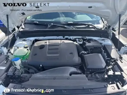 Photo 6 Volvo Xc40  D3 AdBlue 150 ch Geartronic 8 R-Design