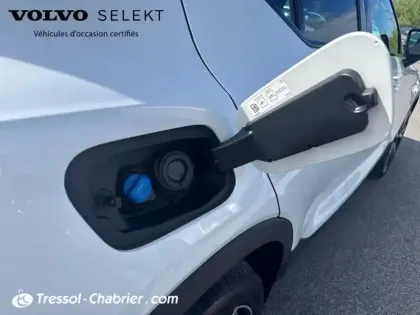 Photo 24 Volvo Xc40  D3 AdBlue 150 ch Geartronic 8 R-Design