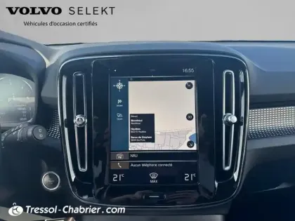 Photo 21 Volvo Xc40  D3 AdBlue 150 ch Geartronic 8 R-Design