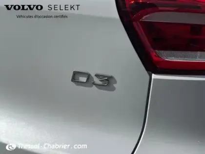 Photo 27 Volvo Xc40  D3 AdBlue 150 ch Geartronic 8 R-Design