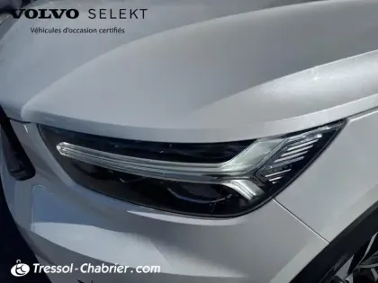 Photo 13 Volvo Xc40  D3 AdBlue 150 ch Geartronic 8 R-Design