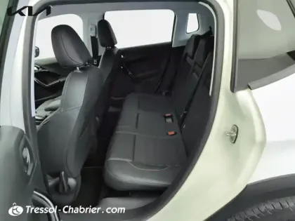 Photo 22 Peugeot 2008  PureTech 130ch S&S BVM6 GT Line