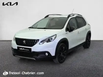 Photo Peugeot 2008 Allure