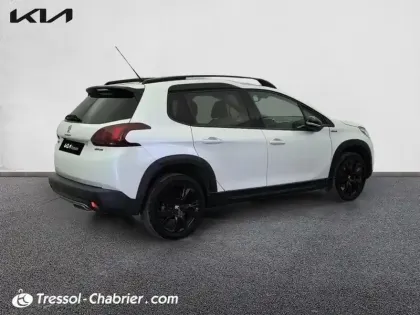 Photo 27 Peugeot 2008  PureTech 130ch S&S BVM6 GT Line