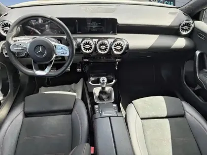 Photo 20 Mercedes Classe A  160 BM6 AMG Line