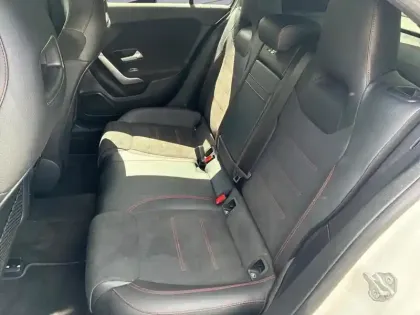 Photo 22 Mercedes Classe A  160 BM6 AMG Line
