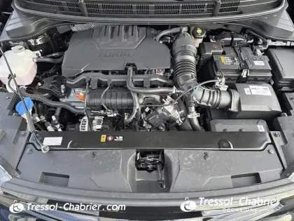 Photo 6 Kia Stonic  1.0 T-GDi 100 ch DCT7 GT-line