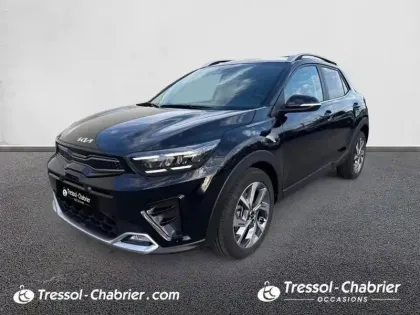 Photo Kia Stonic Gt Line Business