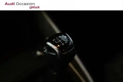 Photo 5 Audi A1 25 TFSI 95 ch BVM5 S line