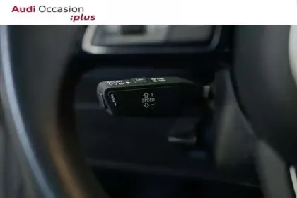 Photo 7 Audi A1 25 TFSI 95 ch BVM5 S line