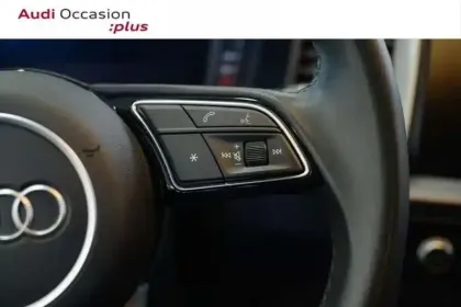 Photo 9 Audi A1 25 TFSI 95 ch BVM5 S line